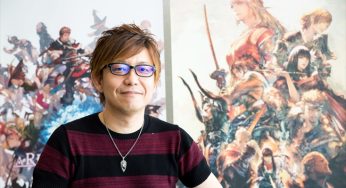 FF14のゲームスタイルを考える。パパララはやはり家族が大事！